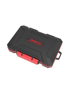 BURAQ Desiontal SD / TF / XQD / CF / SIM / TF Storage Card Memory Card Organizer Outdoor Portable Waterproof Box  - Image 2