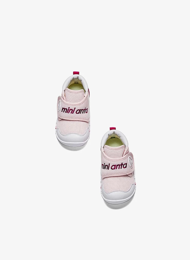 Anta  Baby “First Step” Walker Shoes - Baby Walking - Early Learning for Women | Best Price UAE
