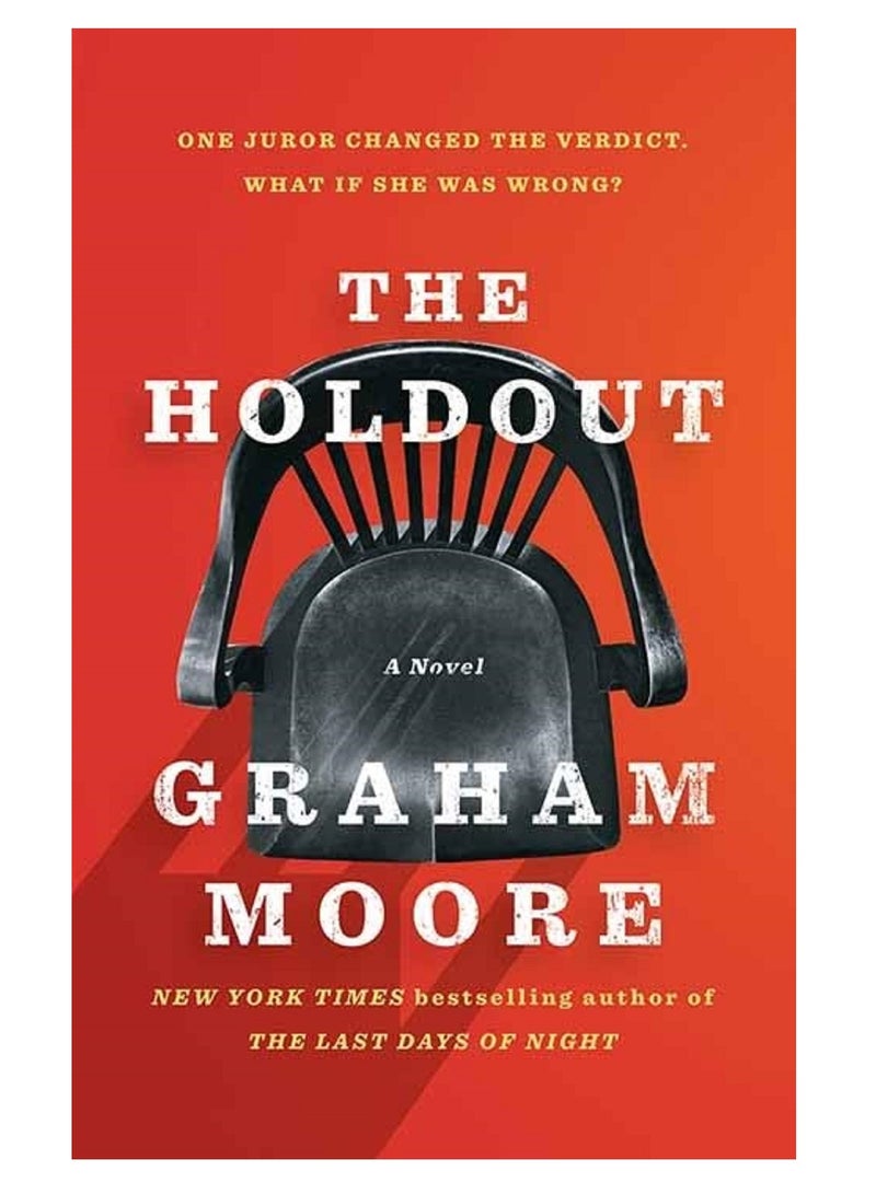 The Holdout