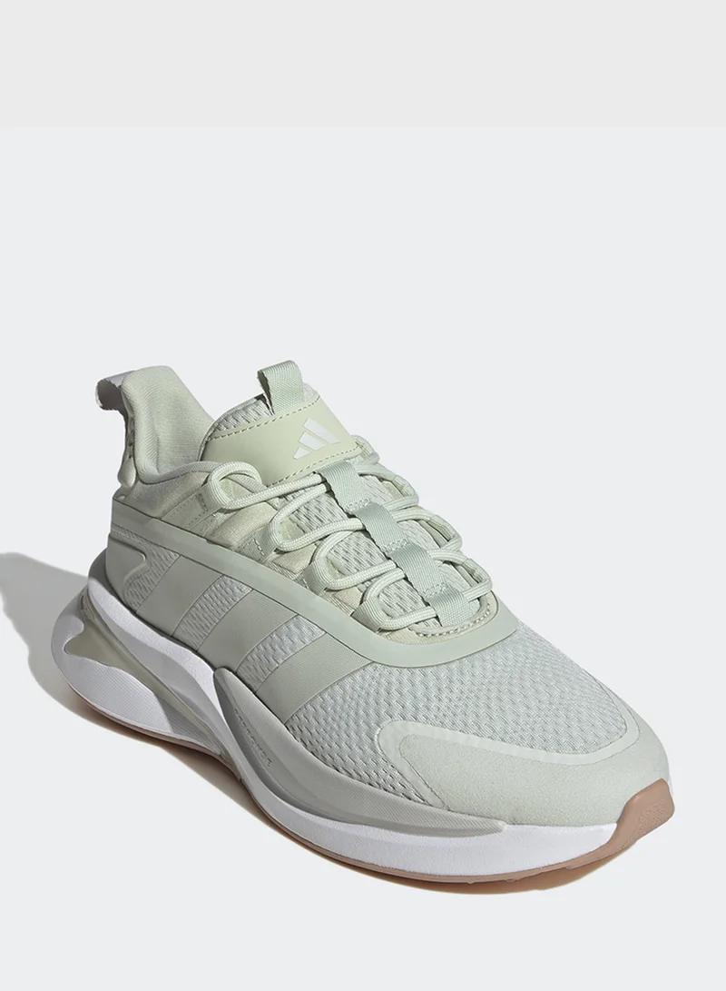 Adidas Alpharesponse