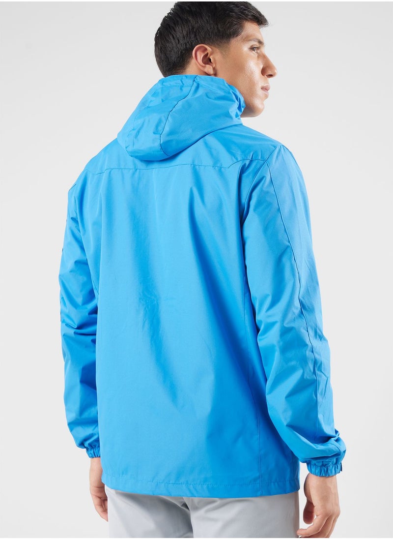 FRWD - Windcheater Jacket - Image 1