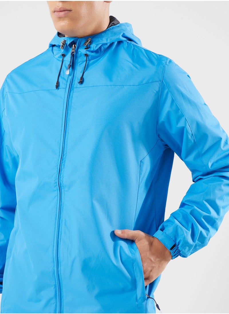 FRWD - Windcheater Jacket - Image 1