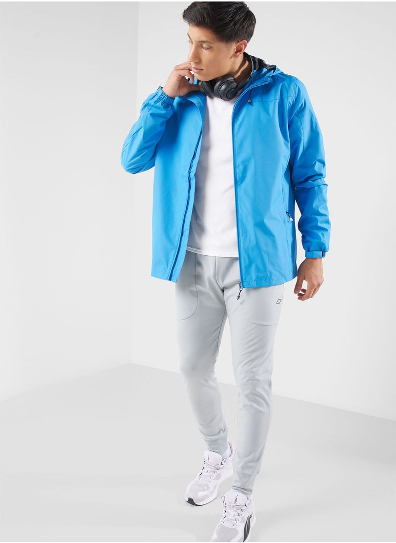 FRWD - Windcheater Jacket - Image 1