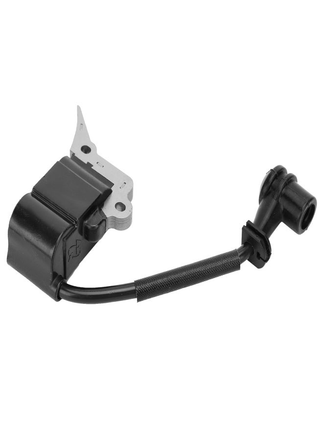 2500 Ignition Coil Engine High Voltage Package Replacement Power Tool for Chainsaw - Image 2