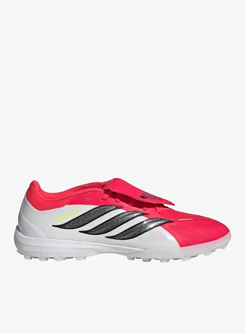 اديداس حذاء PREDATOR PRO Fold-Over Tongue Turf Football