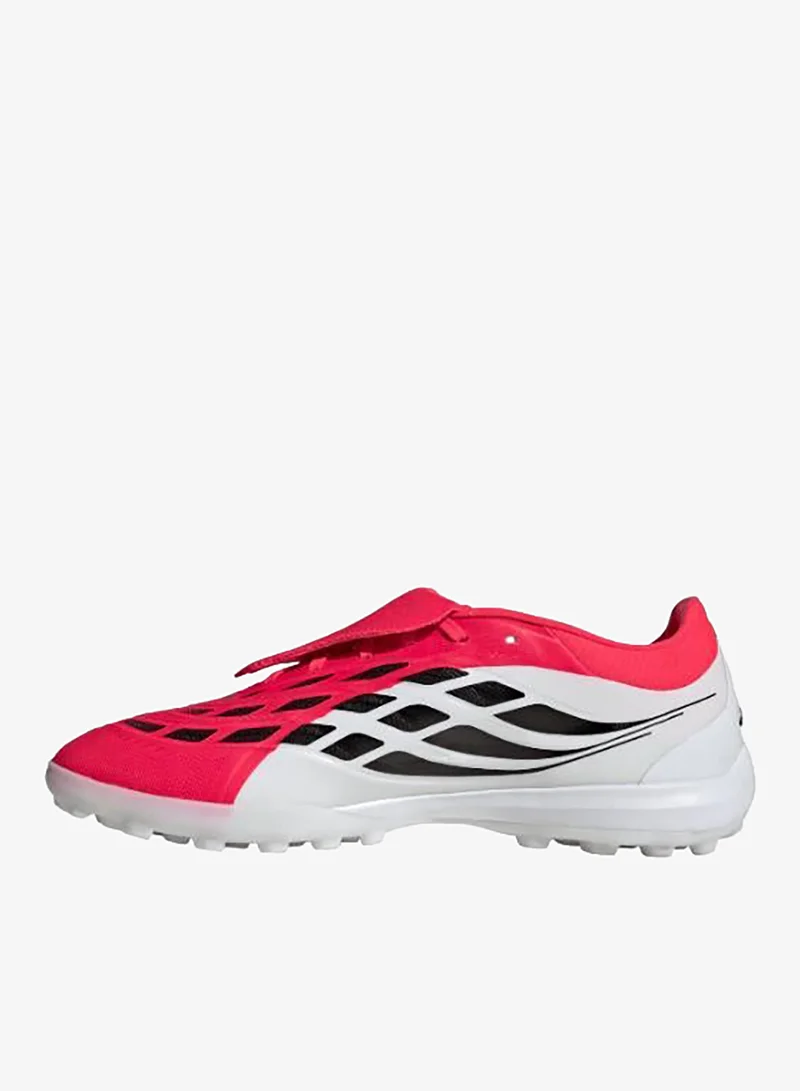 اديداس حذاء PREDATOR PRO Fold-Over Tongue Turf Football