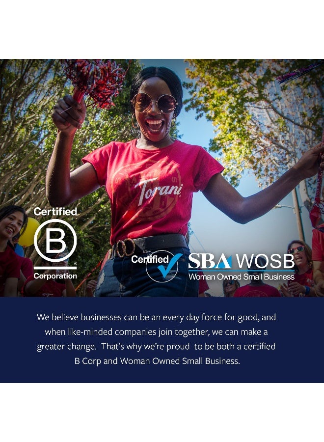 Torani Syrup Vanilla 254 Ounces Pack of 4 - Image 4