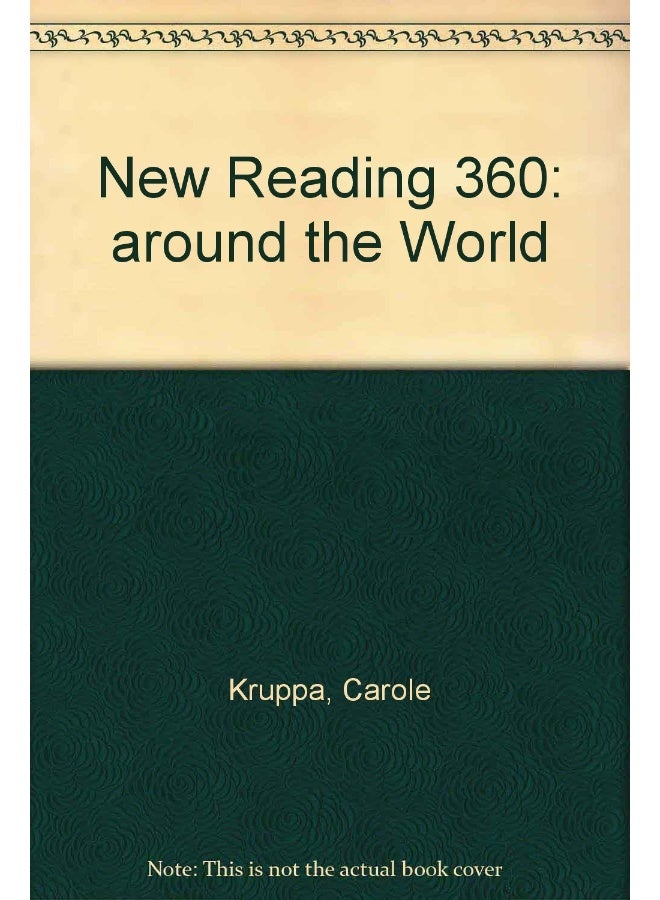 New Reading 360: around the World