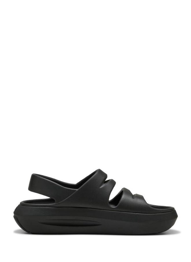 PUMA - Flatter Sandal - Image 1
