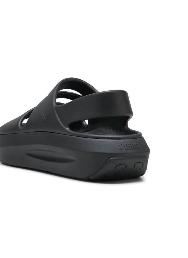 PUMA - Flatter Sandal - Image 1