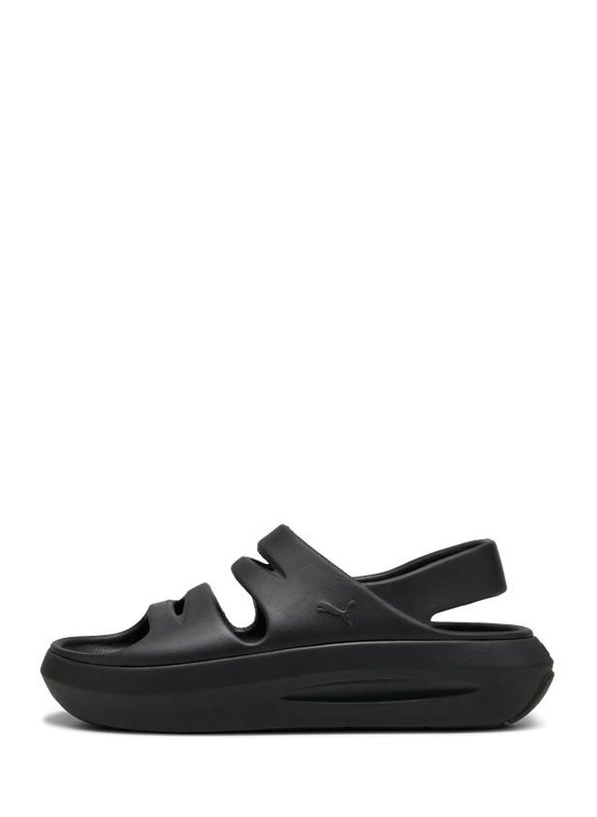 PUMA - Flatter Sandal - Image 1