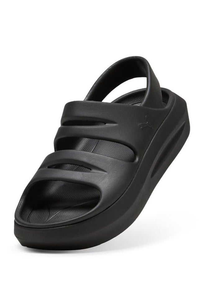 PUMA - Flatter Sandal - Image 1