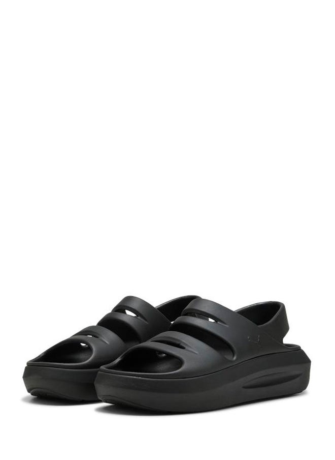 PUMA - Flatter Sandal - Image 1