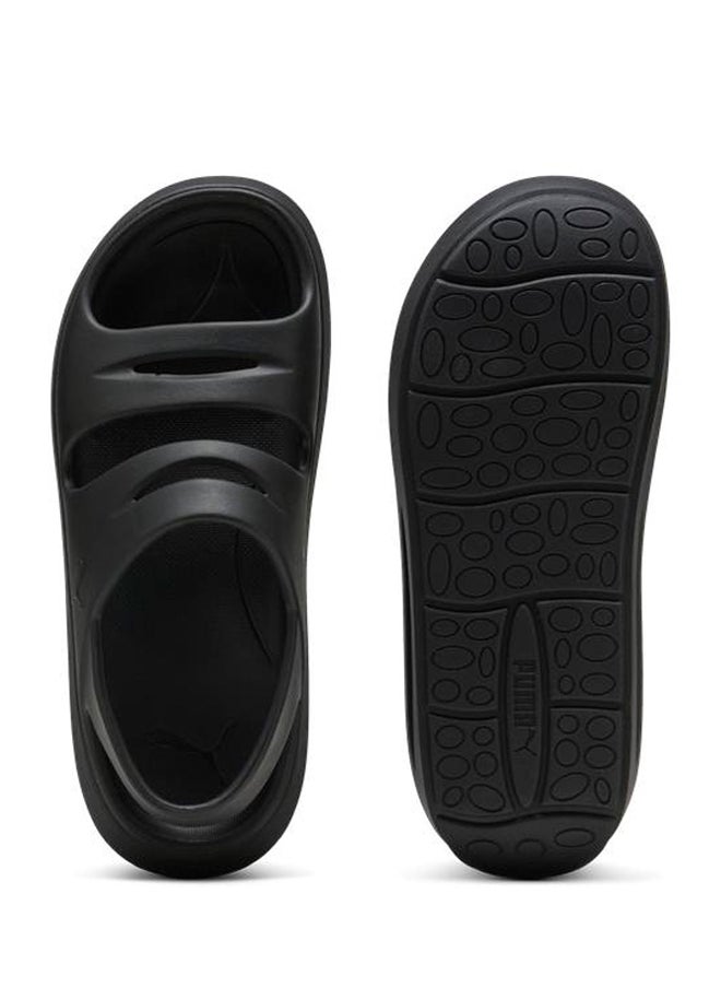 PUMA - Flatter Sandal - Image 1
