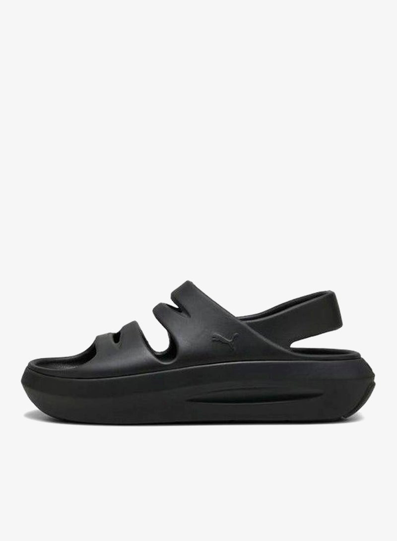 PUMA Flatter Sandal - Image 1