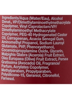 Label.m Volume Foam, 200 ML