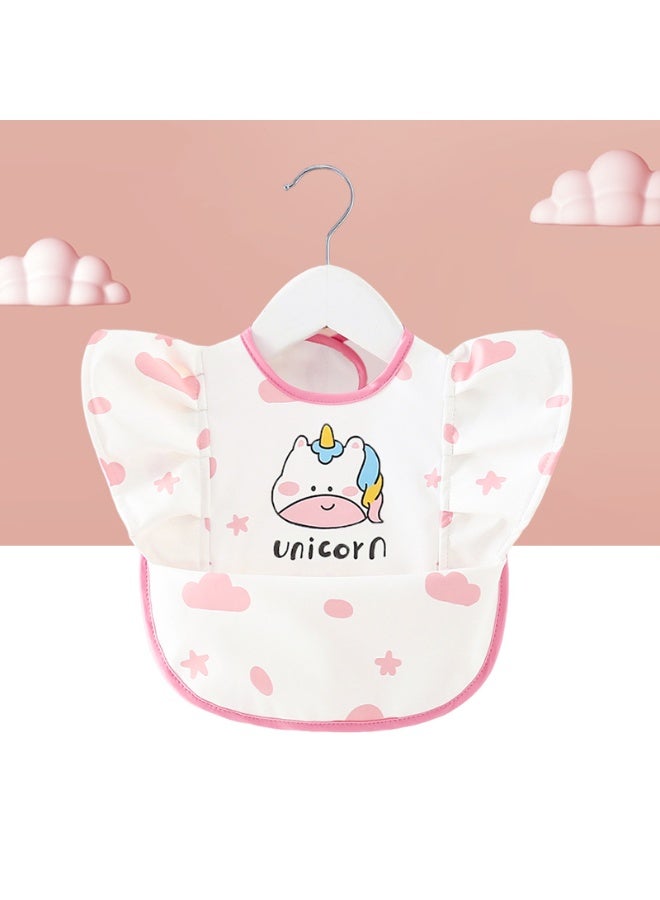 Nariele New Waterproof and Dirt Proof Baby Bib