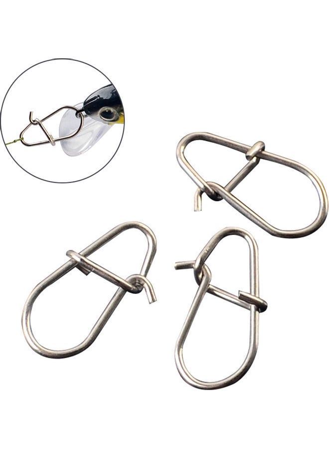 NIBEMINENT Blood Tank Lead Head Hooks  - Image 5