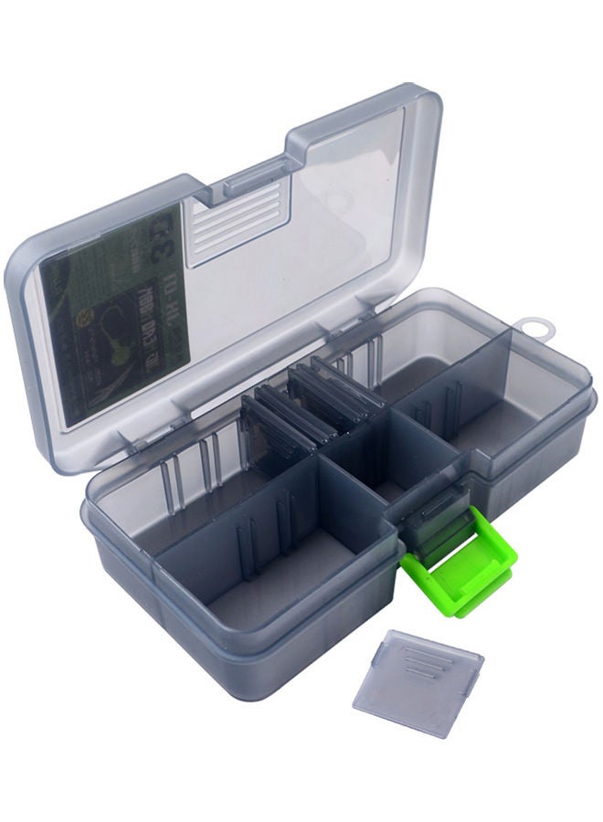 NIBEMINENT Blood Tank Lead Head Hooks  - Image 4