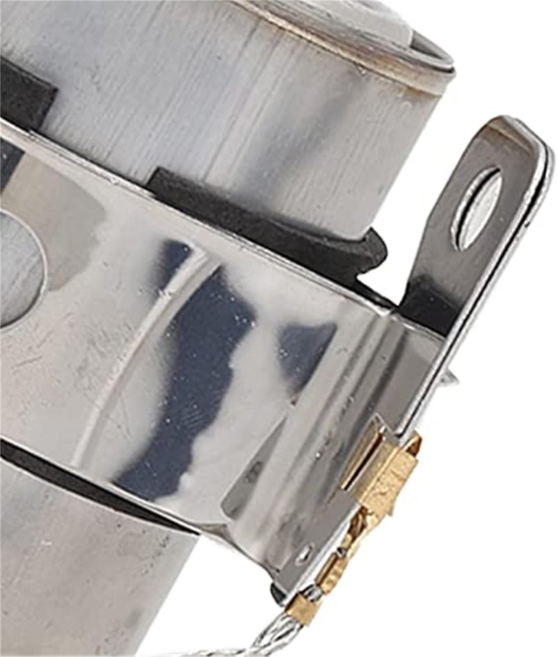 Wivplex 58PSI Fuel Pressure Regulator Filter - Image 3