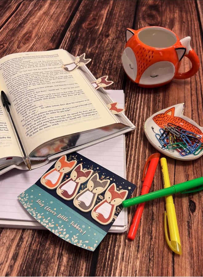 Streamline Imagined Ceramic Orange Fox Mug - Image 4