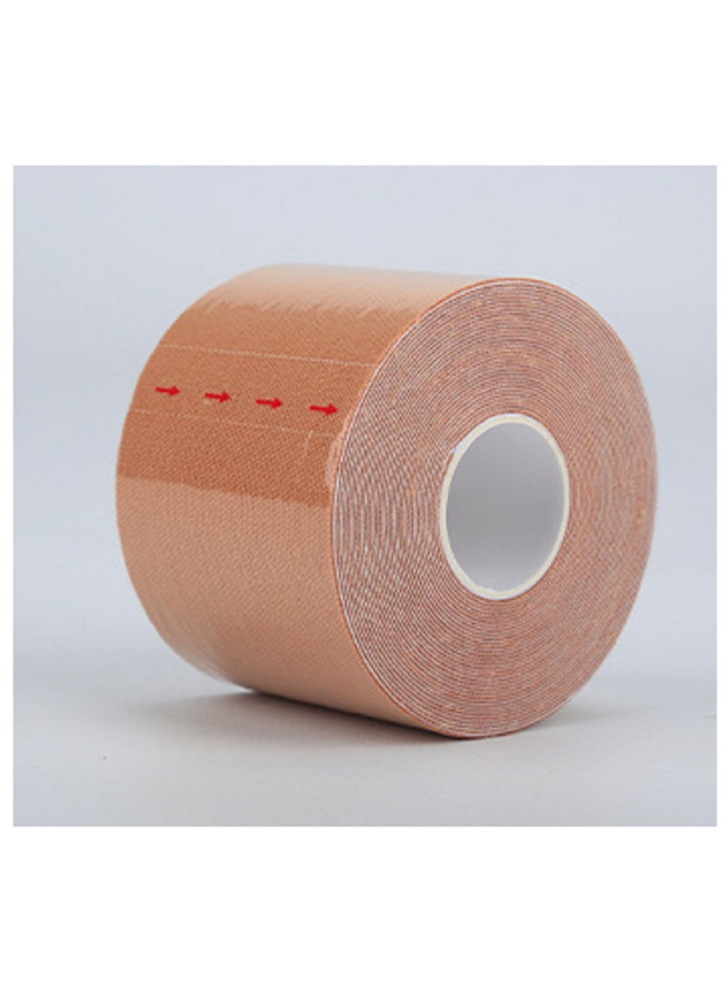 Loquat Squality Intramuscular Patch Or Exercise Tape Muscle Patch Elastic Patch Chest Patch (single roll color box)  - Image 2