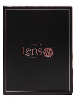 LensMe Lens Me DOLL Lenses - Colored Accessories - Pack of Two Lenses (Exclusive Agent in UAE)  - Image 3