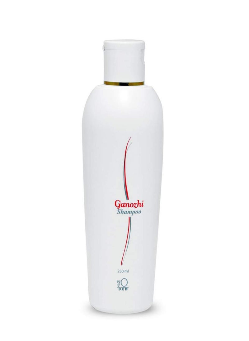 Ganozhi Shampoo With Ganoderma Extract And Vitamin B5 250ml - pzsku/ZA9DA8AD92FF3CDF54DE7Z/45/_/1699715744/f5d589e6-c166-4a57-8970-0eecd5e2dc02