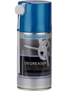 SHIMANO Degreaser and Cleaner 125Ml Natural 