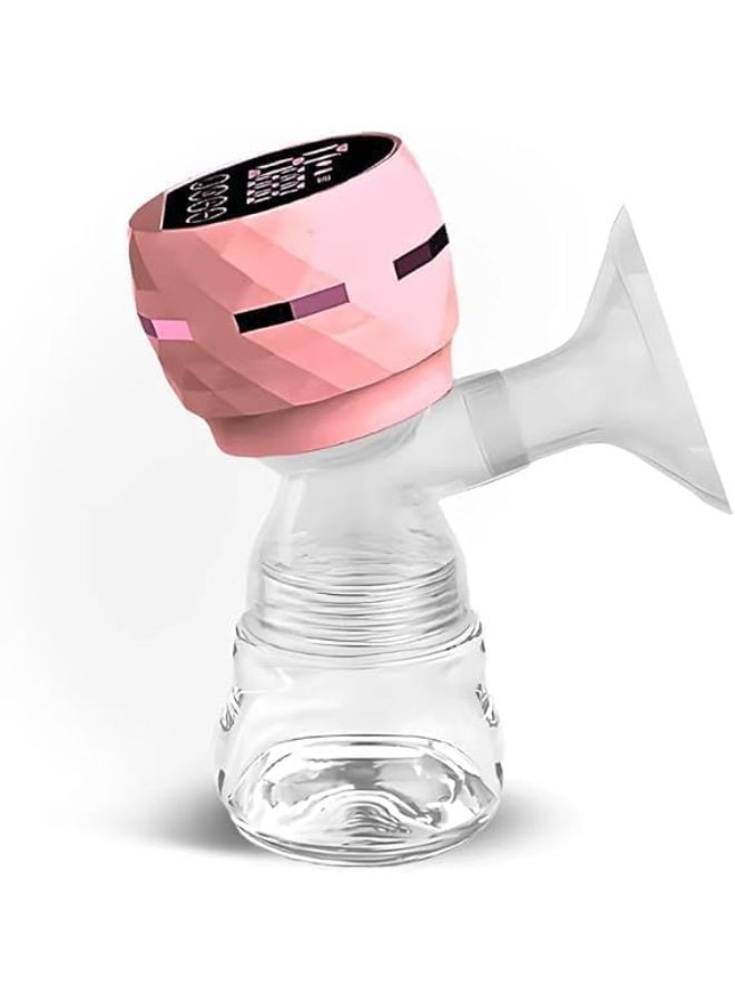 شفاط الحليب الكهربائي الذكي والمحمول | لراحة كل أم عصرية - Image 2