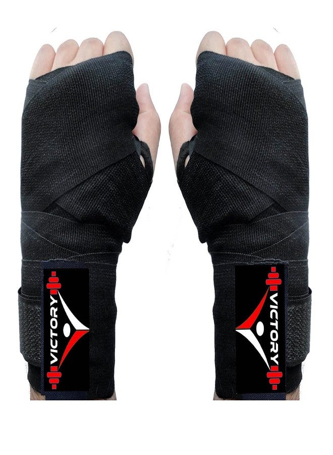 Victory Boxing Hand Wrap & Support - Image 1