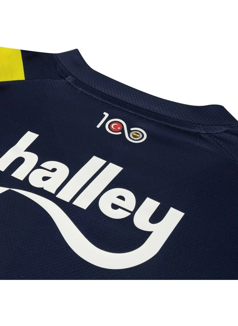Fenerbahçe Fenerbahce Licensed 23-24 Season Striped Jersey