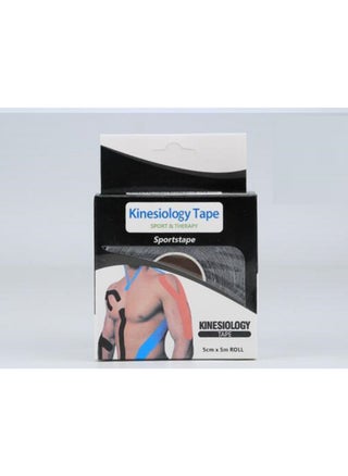 Squality Elastic Exercise Tape Or Intramuscular Patch Elastic Patch(Single Roll Color Box) - pzsku/ZA9DB083C39D709DB7DC5Z/45/_/1697197612/68695948-9d1d-468b-aae9-247005eabbdf