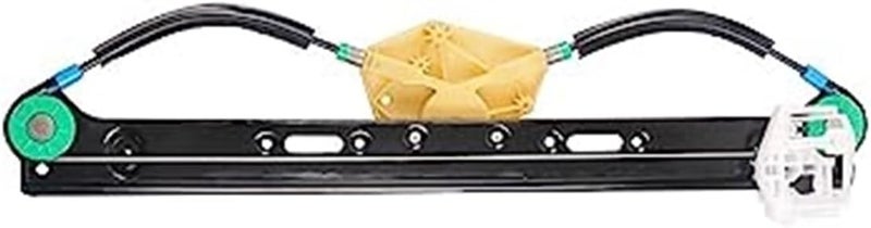 Wivplex Rear Window Regulator Repair Kit for X3 E83 2004 - Image 3