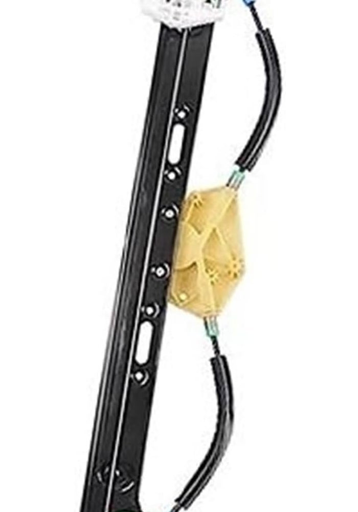 Wivplex Rear Window Regulator Repair Kit for X3 E83 2004 - Image 1