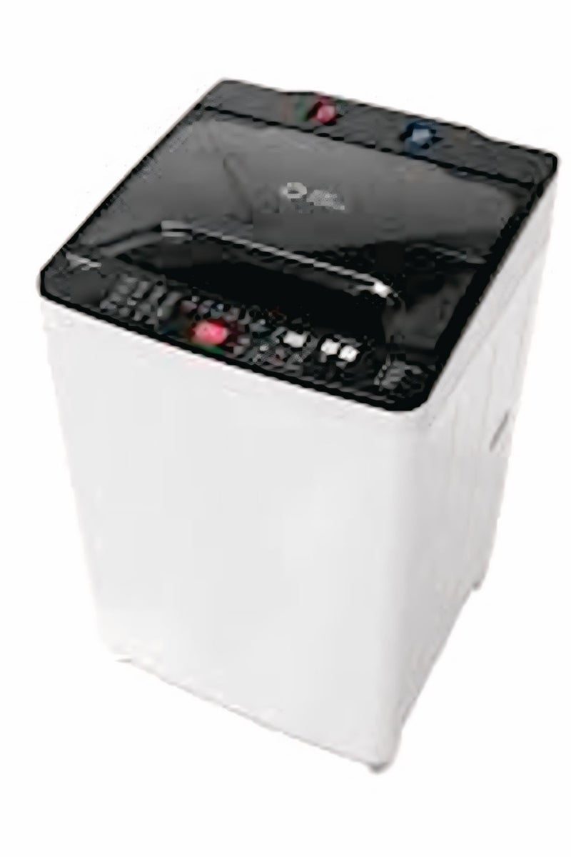 TORNADO TWT-TLN10LWT Tornado 10 kg fully automatic washing machine, white