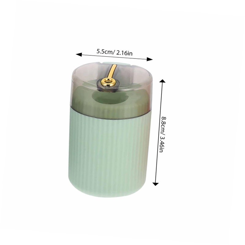 3pcs Press Dispense Toothpick Jar High Capacity Portable Holder For Home Kitchen Travel - Image 3