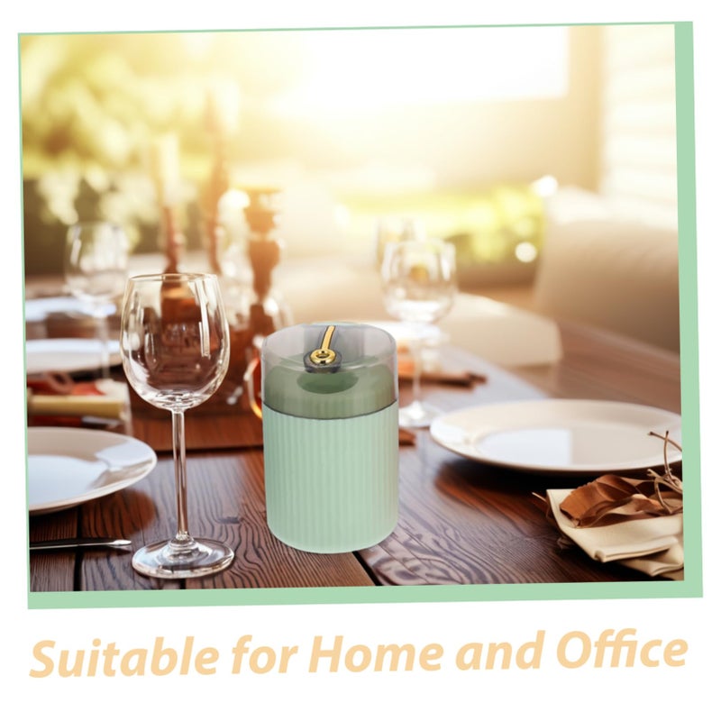 3pcs Press Dispense Toothpick Jar High Capacity Portable Holder For Home Kitchen Travel - Image 4