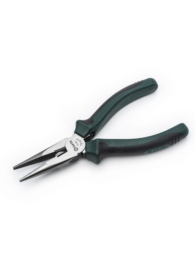 SATA GL70101A Long Nose Pliers 6" - Image 1