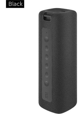 Mi Portable Bluetooth Speaker (16W) MDZ-36-DB Black