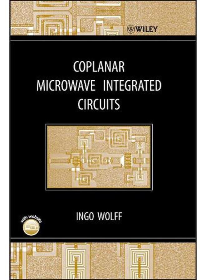 Coplanar Microwave Integrated Circuits