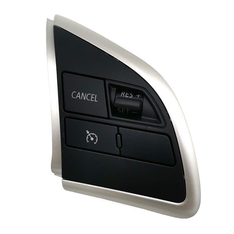 DEMULAX Steering Wheel Control Switch for Mitsubishi ASX - Image 4