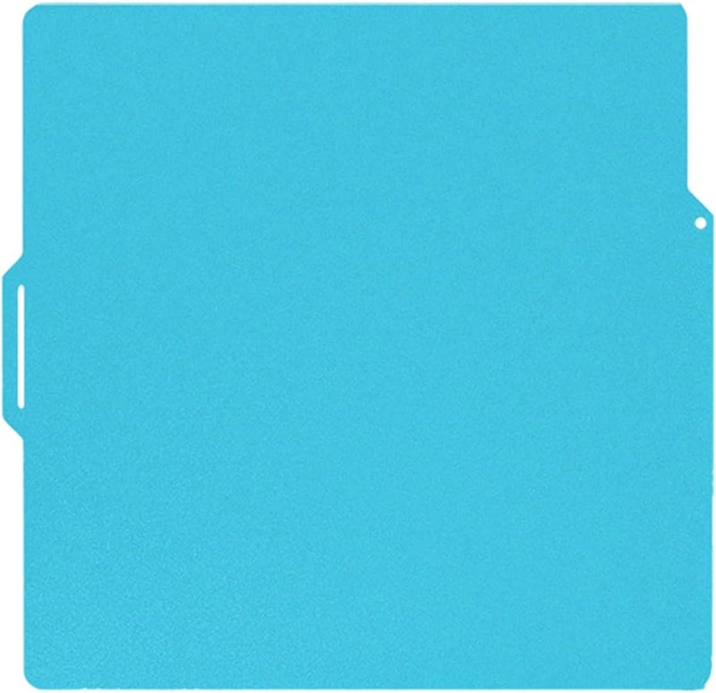 Low Temp Build Plate Replacement for X1C / P1P / P1S Printer Plate Print Bed Build Accessories Printer Low Temperature - Image 3