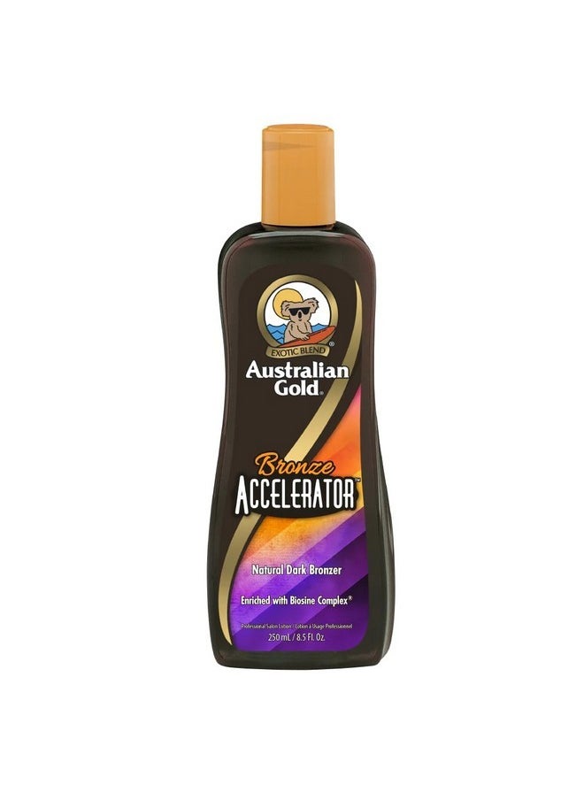 Australian Gold New Sunshine Australian Gold Bronze Accelerator, 8.5 Ounce  - Image 1