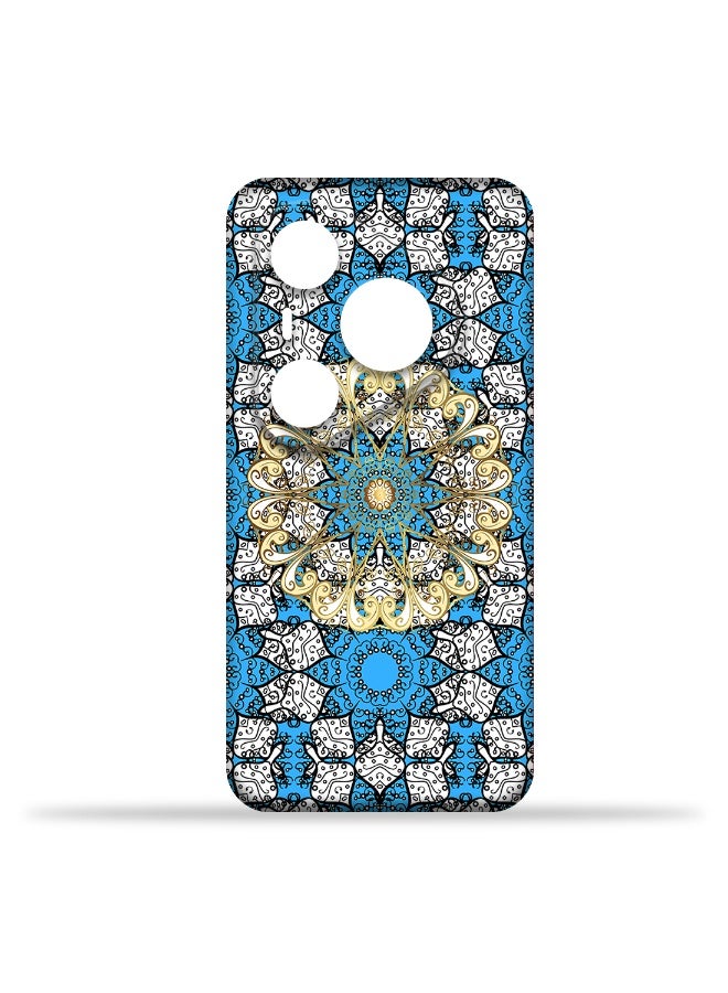 إيه إم سي ديزاين حافظة واقية لهواوي بورا 80 برو - Image 2