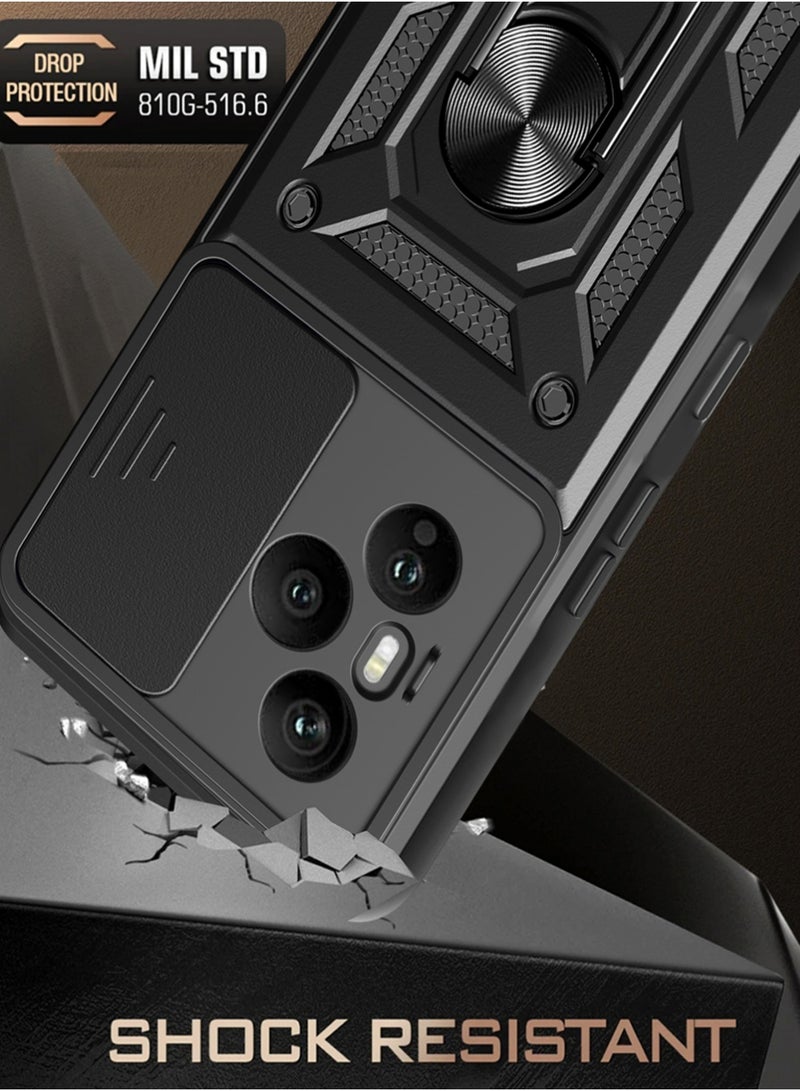 إكس ليفيل حالة لـ Honor 400 Pro حالة الهاتف مع حامي الشاشة الزجاجي المقوى - Image 2