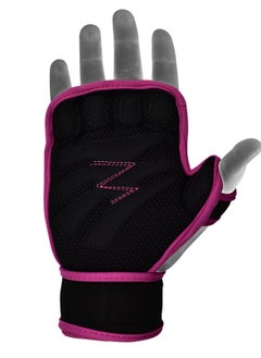 Ladies Gym Gloves - pzsku/ZA9DBAF9585A4604C2BA9Z/45/_/1637408232/6c11dc11-5f3e-40f5-959a-ed9a0b6a7283