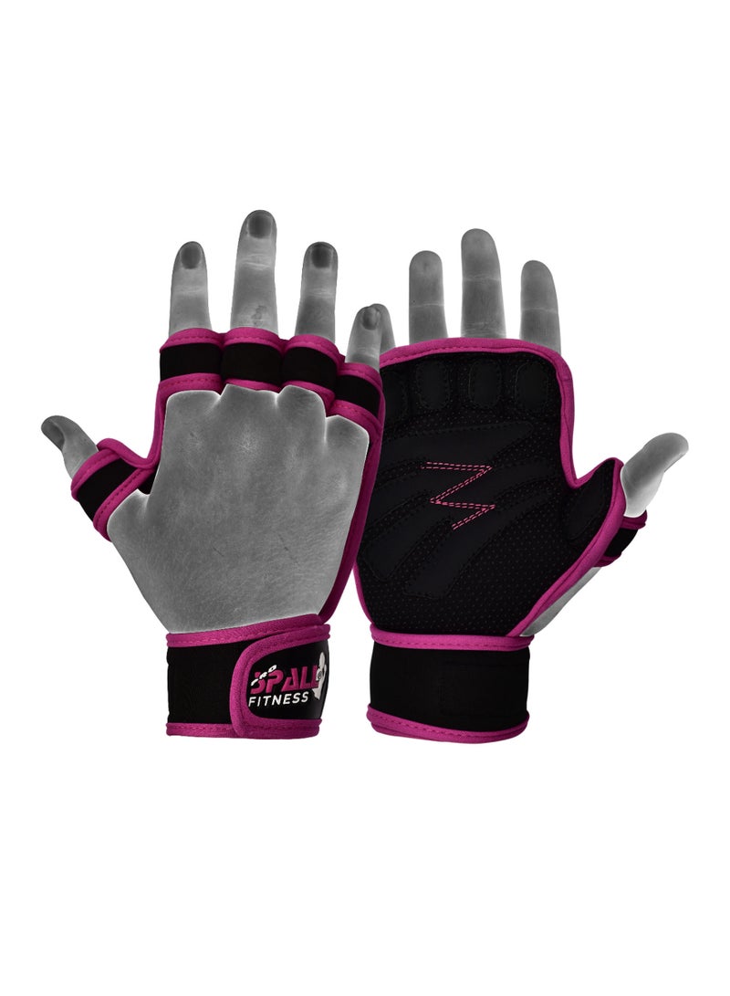 سبال قفازات الجمنازيوم للسيدات سبال - Image 1