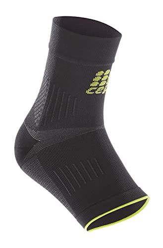 CEP Plantar Fasciitis Relief Support Sleeve, Sleeve Unisex, Single, II - Image 5