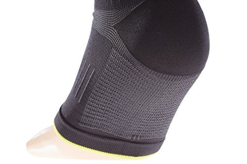 CEP Plantar Fasciitis Relief Support Sleeve, Sleeve Unisex, Single, II - Image 4